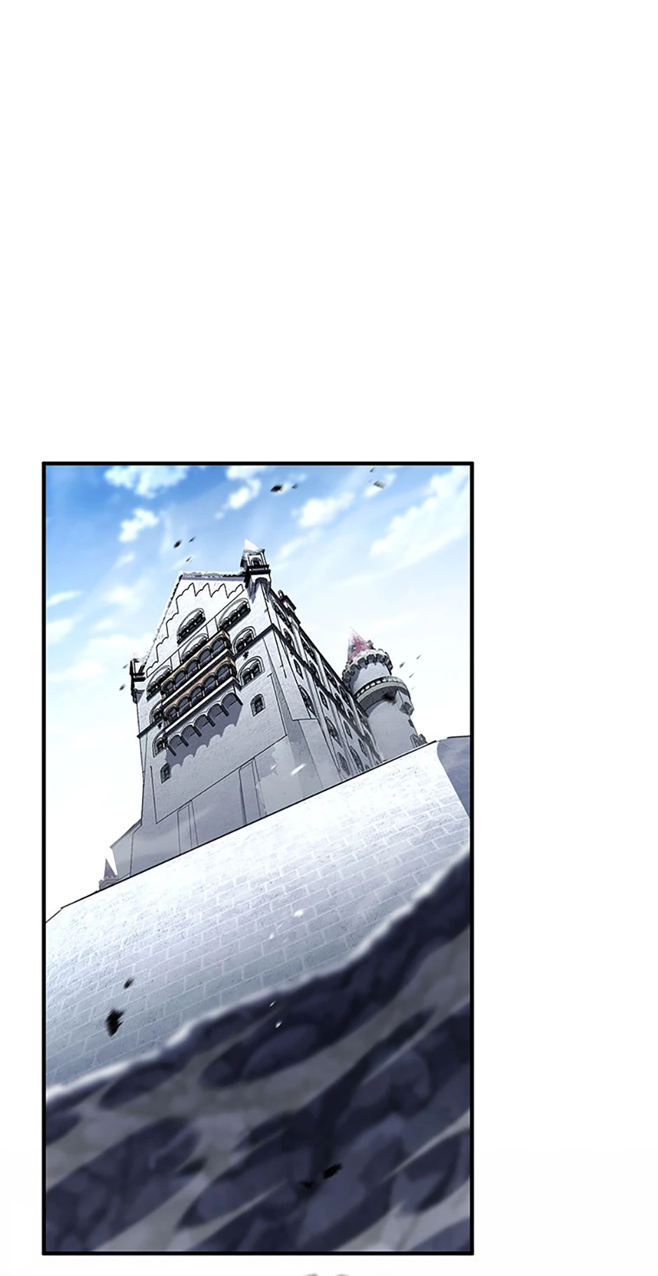 Read The Art of Reincarnation ENGLISH Manga Online