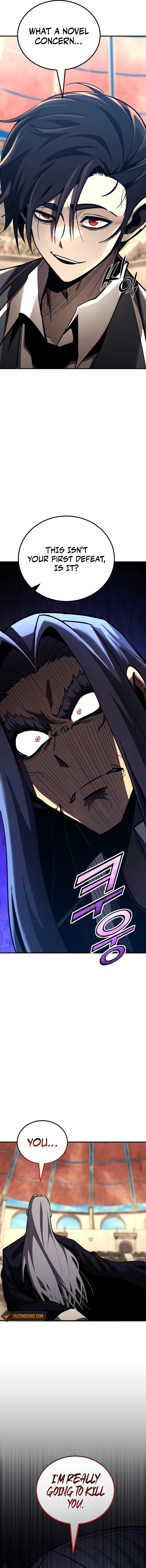 Read The Art of Reincarnation ENGLISH Manga Online