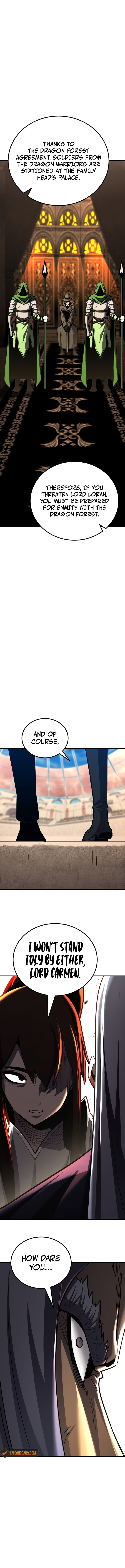 Read The Art of Reincarnation ENGLISH Manga Online