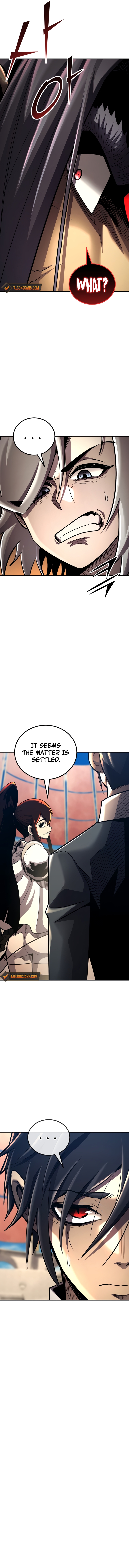 Read The Art of Reincarnation ENGLISH Manga Online