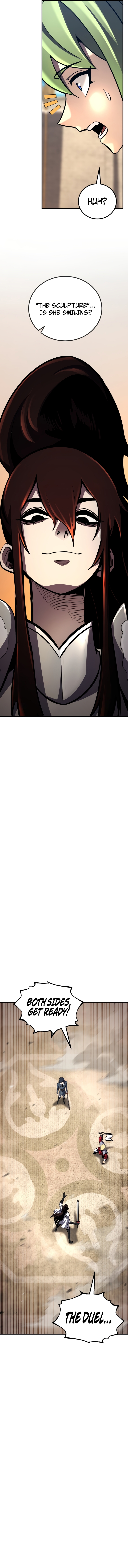 Read The Art of Reincarnation ENGLISH Manga Online