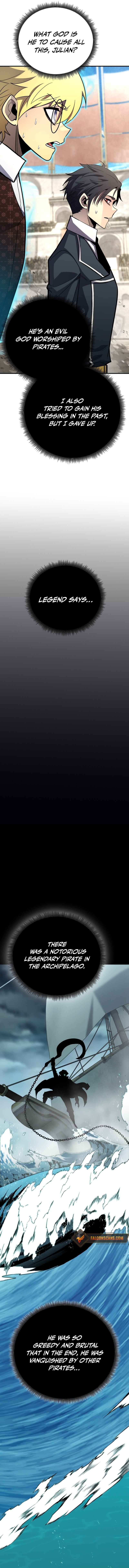 Read The Art of Reincarnation ENGLISH Manga Online