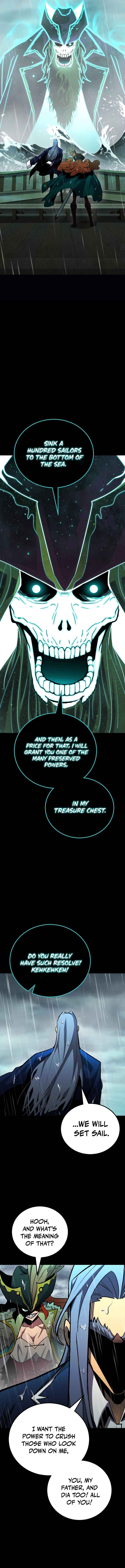 Read The Art of Reincarnation ENGLISH Manga Online