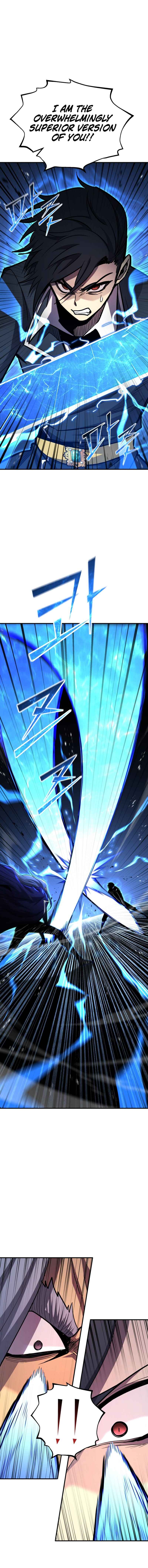 Read The Art of Reincarnation ENGLISH Manga Online