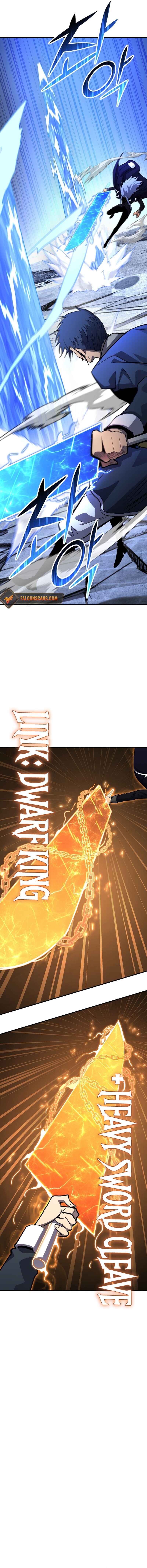 Read The Art of Reincarnation ENGLISH Manga Online