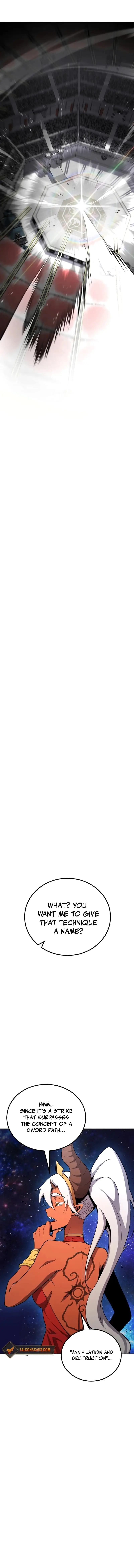 Read The Art of Reincarnation ENGLISH Manga Online