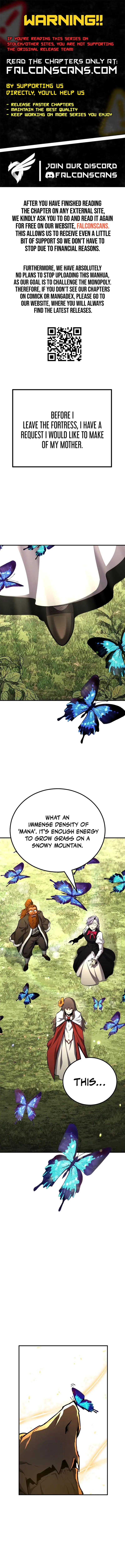 Read The Art of Reincarnation ENGLISH Manga Online