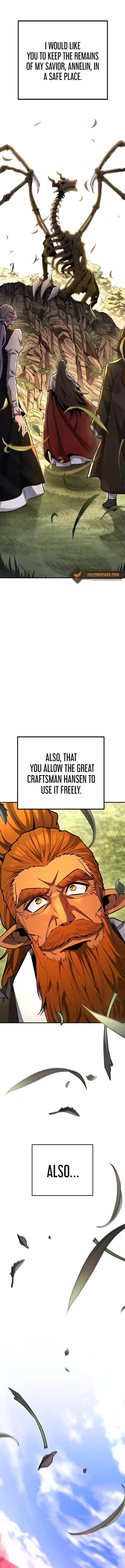 Read The Art of Reincarnation ENGLISH Manga Online