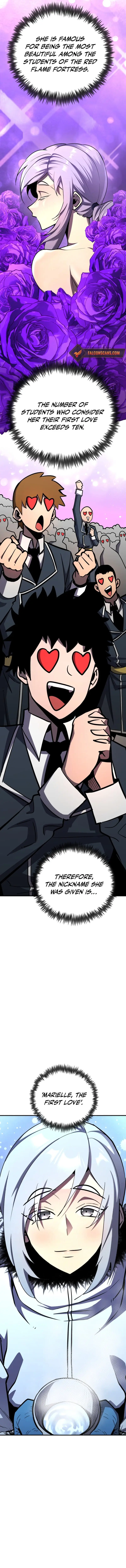 Read The Art of Reincarnation ENGLISH Manga Online