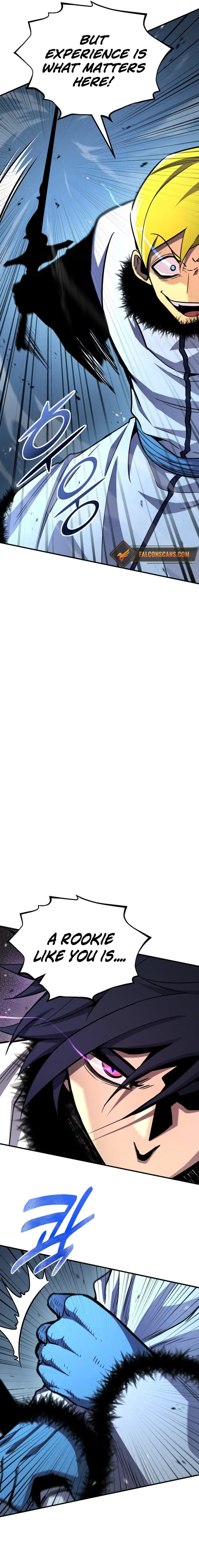 Read The Art of Reincarnation ENGLISH Manga Online