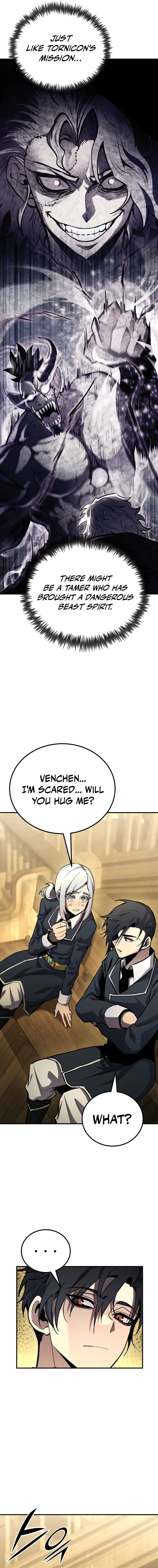 Read The Art of Reincarnation ENGLISH Manga Online