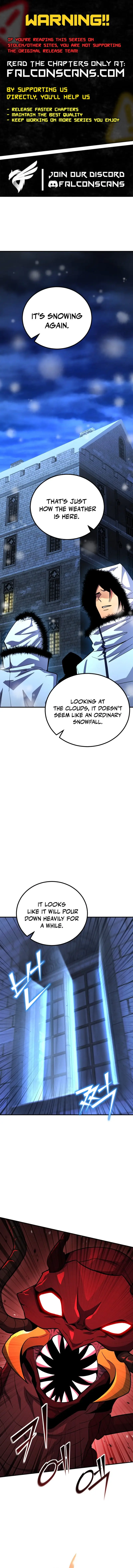 Read The Art of Reincarnation ENGLISH Manga Online