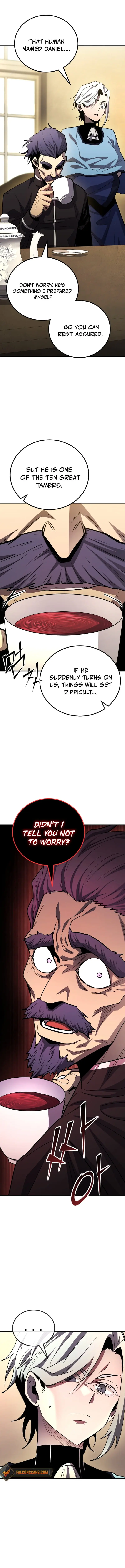 Read The Art of Reincarnation ENGLISH Manga Online