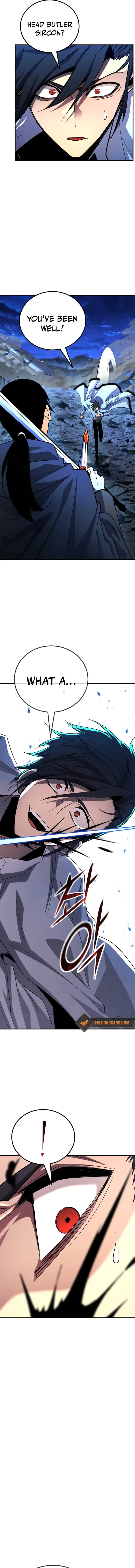 Read The Art of Reincarnation ENGLISH Manga Online