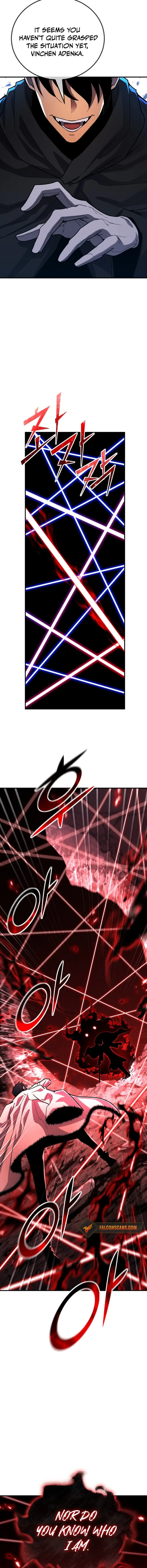 Read The Art of Reincarnation ENGLISH Manga Online