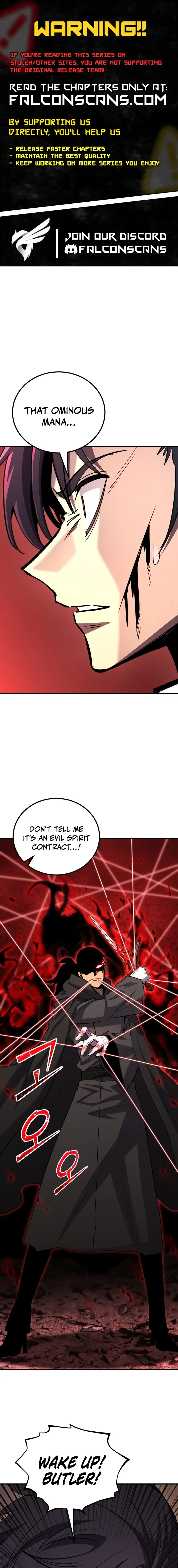 Read The Art of Reincarnation ENGLISH Manga Online