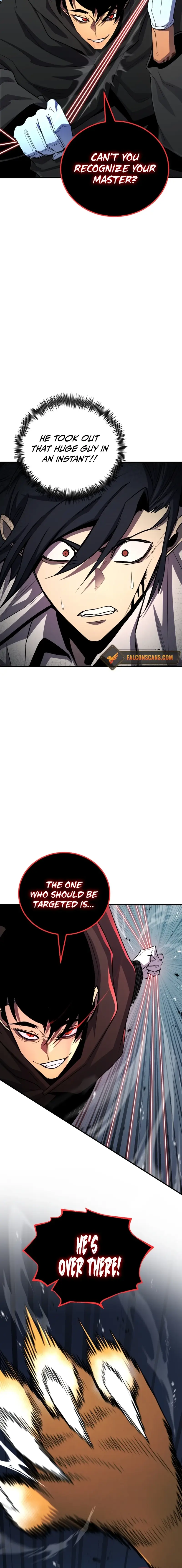 Read The Art of Reincarnation ENGLISH Manga Online