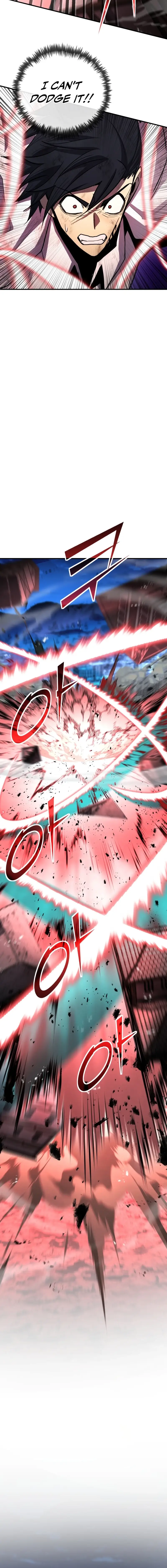 Read The Art of Reincarnation ENGLISH Manga Online