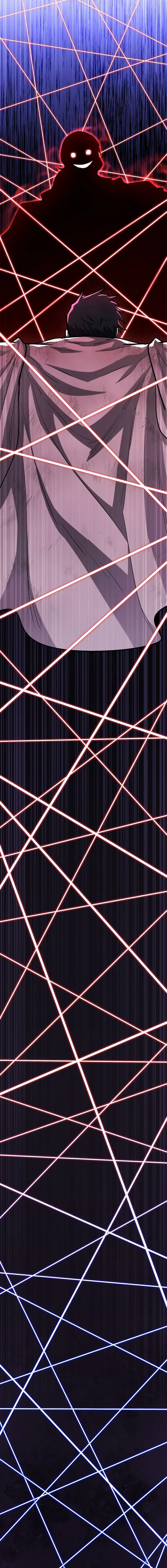 Read The Art of Reincarnation ENGLISH Manga Online