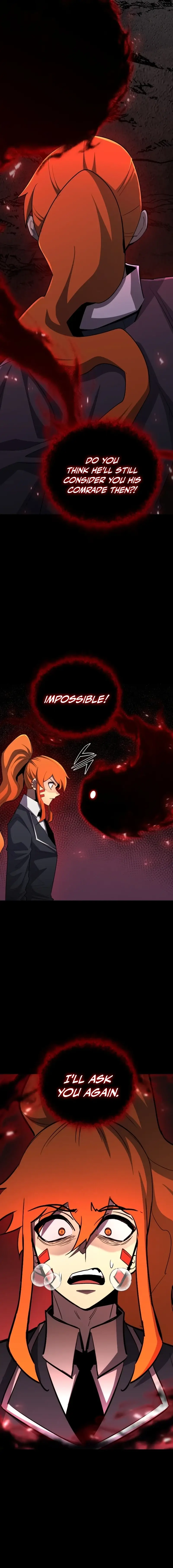 Read The Art of Reincarnation ENGLISH Manga Online