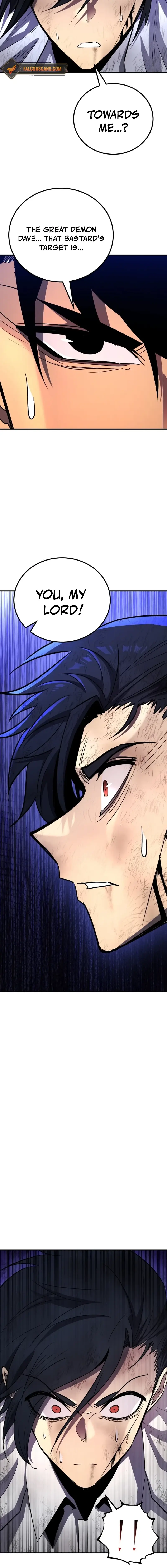 Read The Art of Reincarnation ENGLISH Manga Online