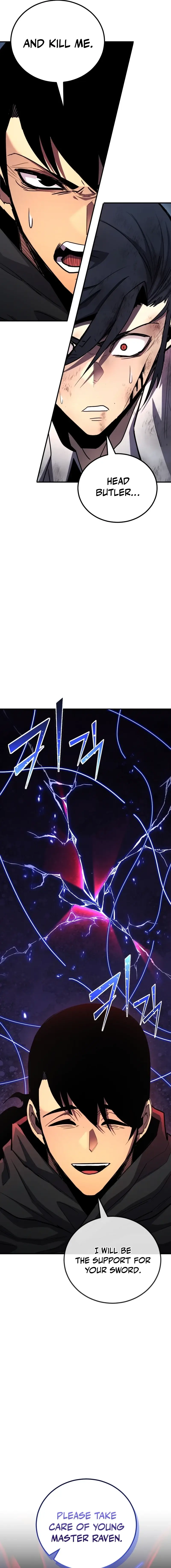 Read The Art of Reincarnation ENGLISH Manga Online