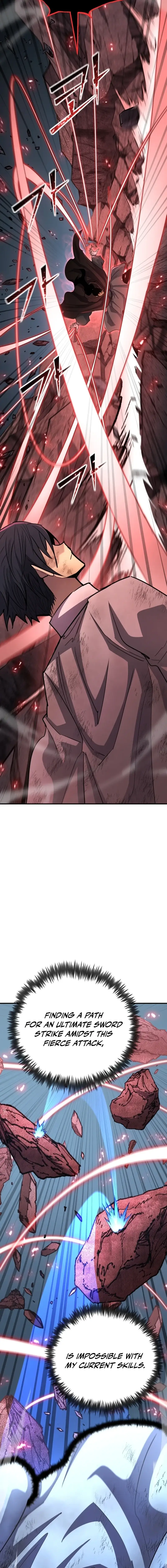 Read The Art of Reincarnation ENGLISH Manga Online