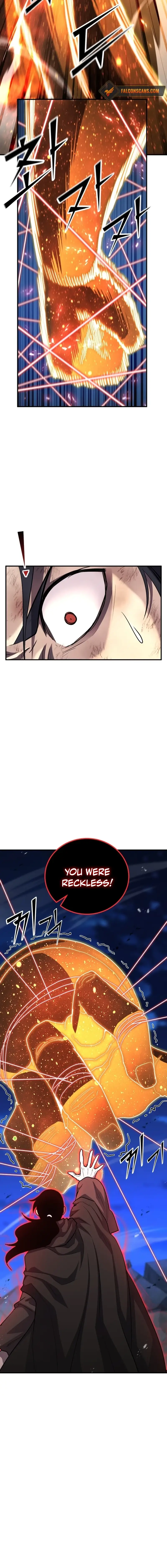 Read The Art of Reincarnation ENGLISH Manga Online