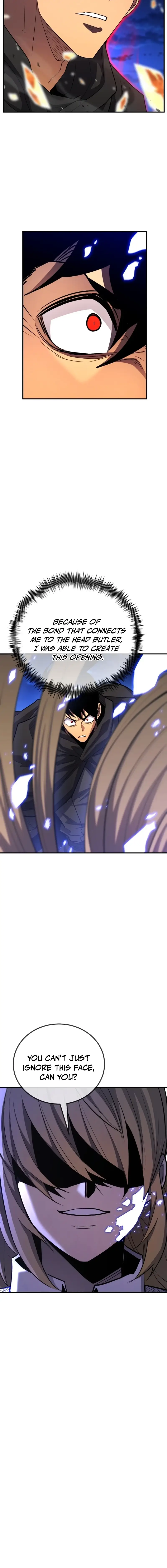 Read The Art of Reincarnation ENGLISH Manga Online