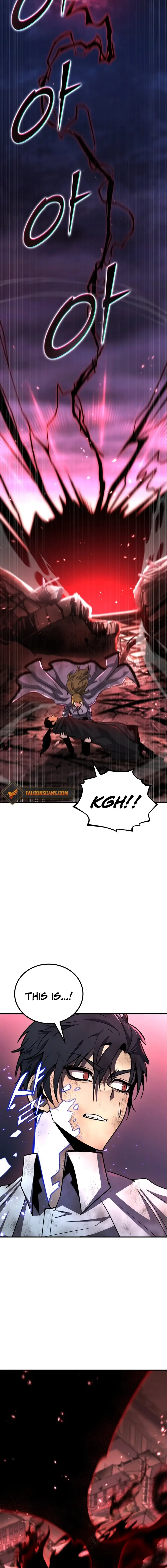 Read The Art of Reincarnation ENGLISH Manga Online