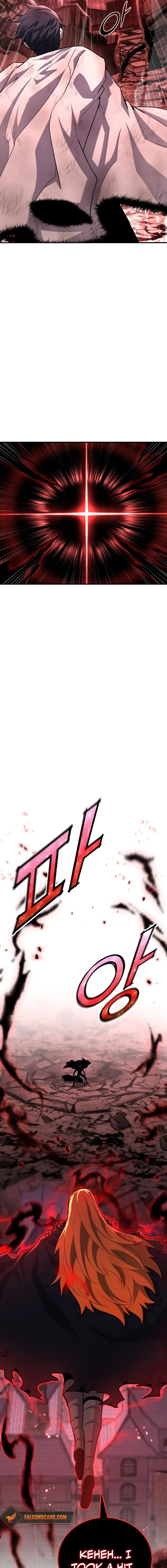 Read The Art of Reincarnation ENGLISH Manga Online