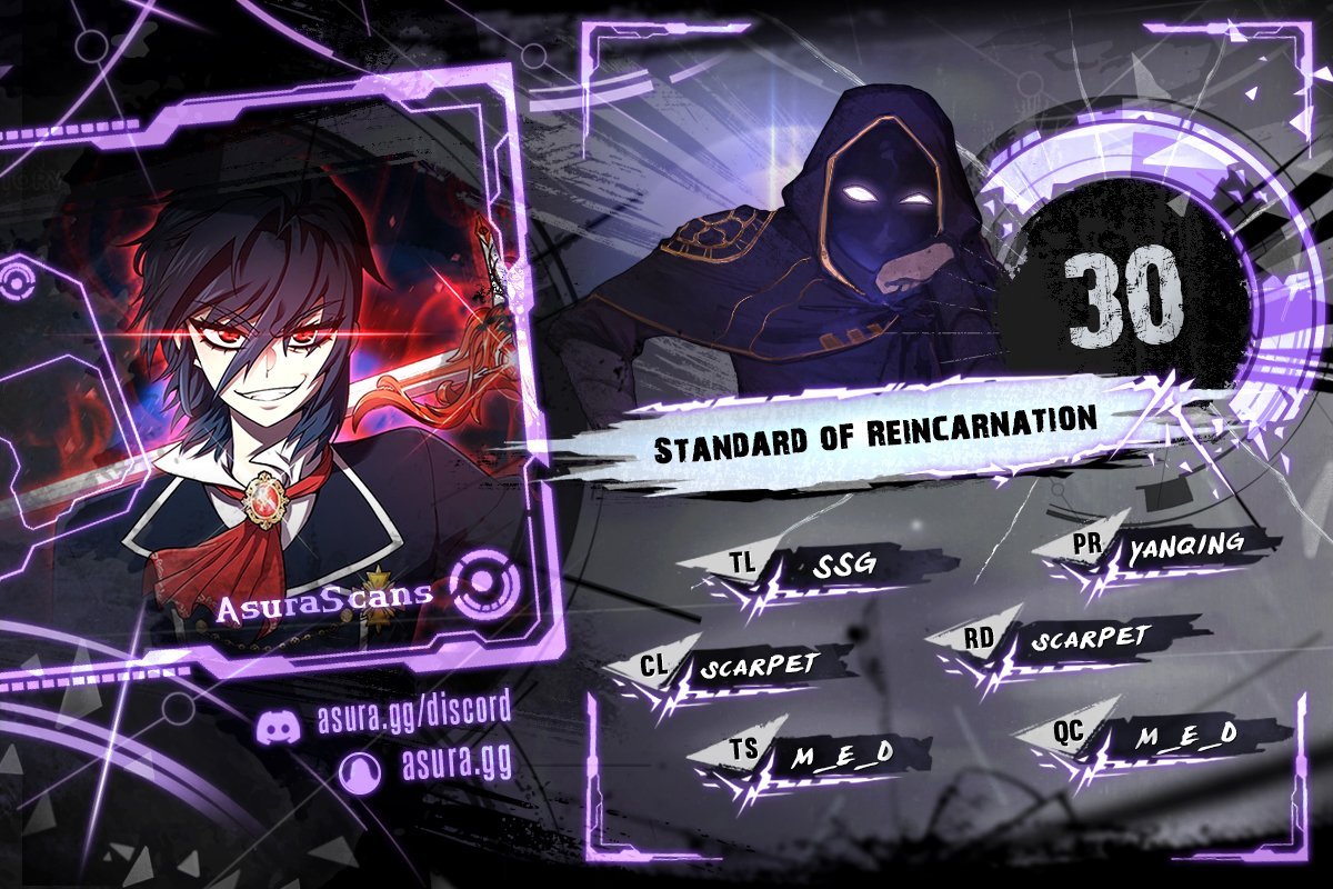 Read The Art of Reincarnation ENGLISH Manga Online