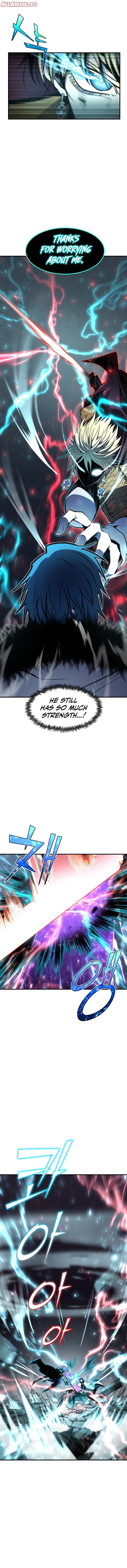 Read The Art of Reincarnation ENGLISH Manga Online