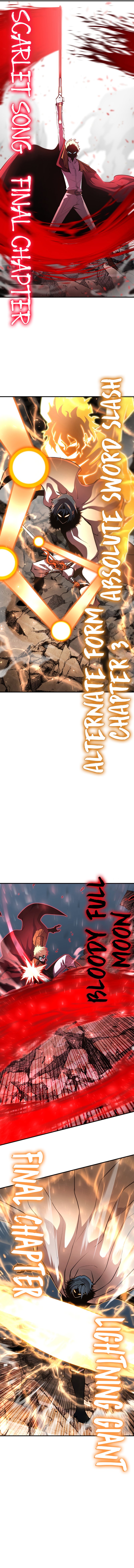 Read The Art of Reincarnation ENGLISH Manga Online