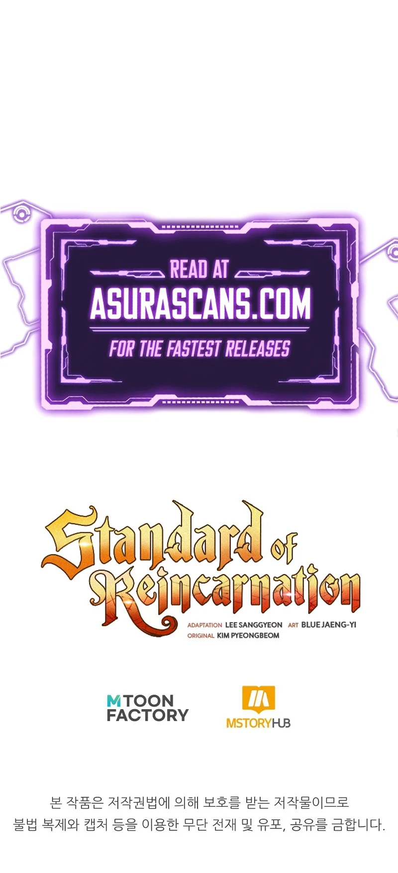 Read The Art of Reincarnation ENGLISH Manga Online