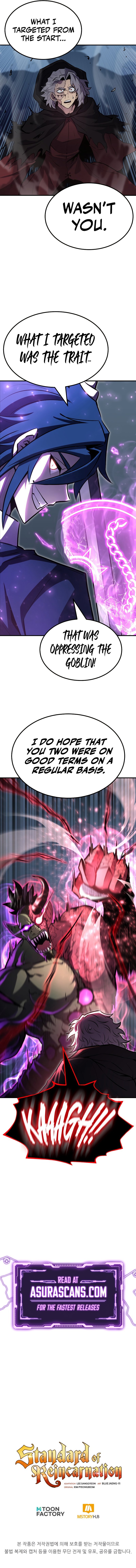 Read The Art of Reincarnation ENGLISH Manga Online