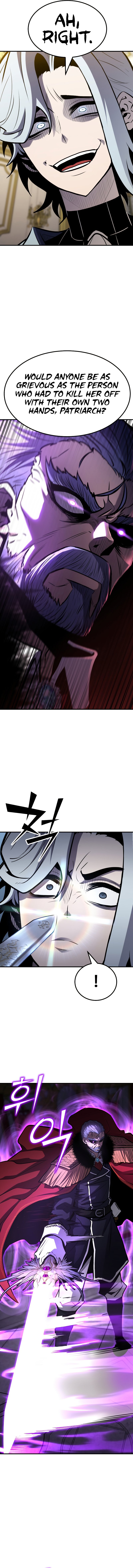 Read The Art of Reincarnation ENGLISH Manga Online