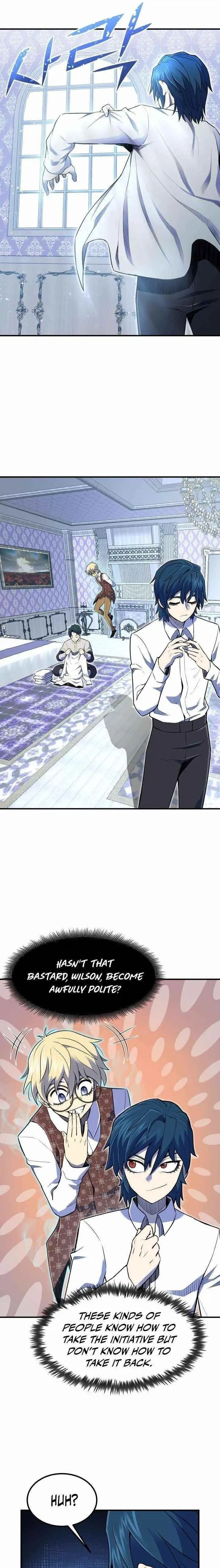 Read The Art of Reincarnation ENGLISH Manga Online
