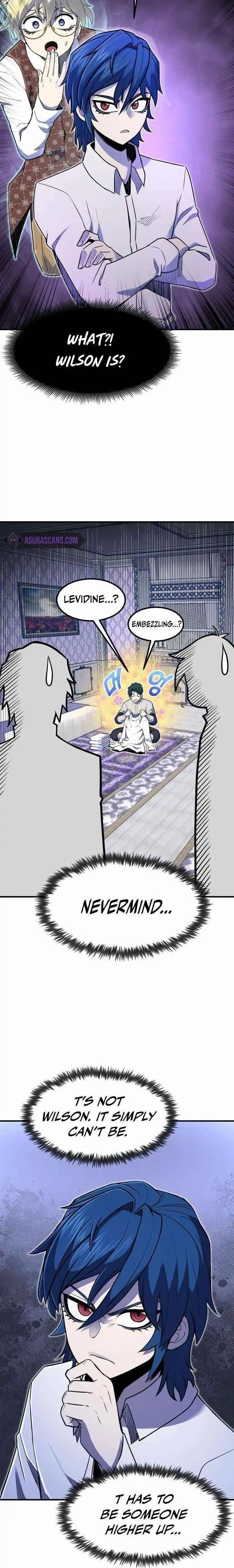 Read The Art of Reincarnation ENGLISH Manga Online