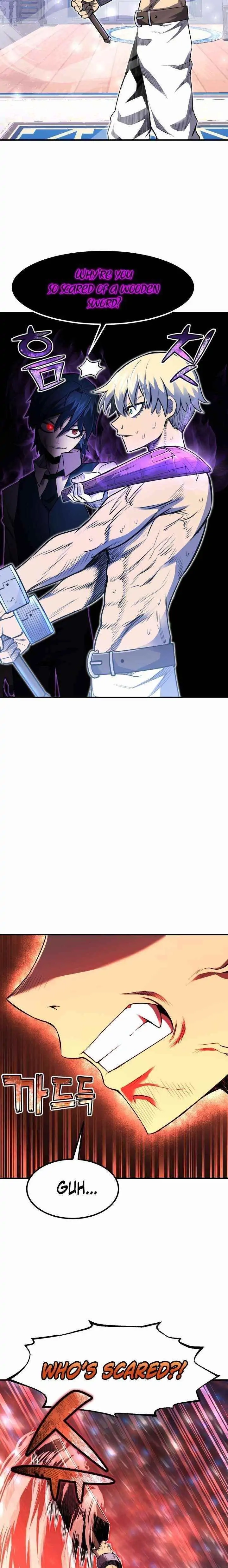 Read The Art of Reincarnation ENGLISH Manga Online