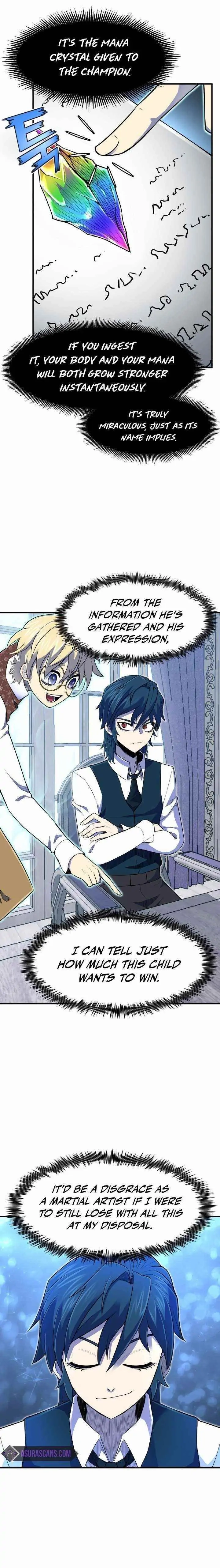 Read The Art of Reincarnation ENGLISH Manga Online