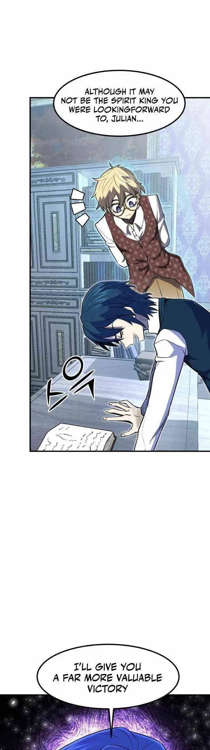Read The Art of Reincarnation ENGLISH Manga Online