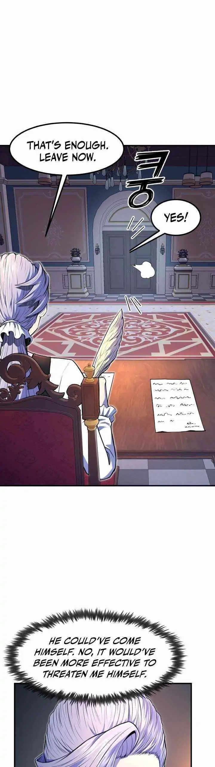 Read The Art of Reincarnation ENGLISH Manga Online