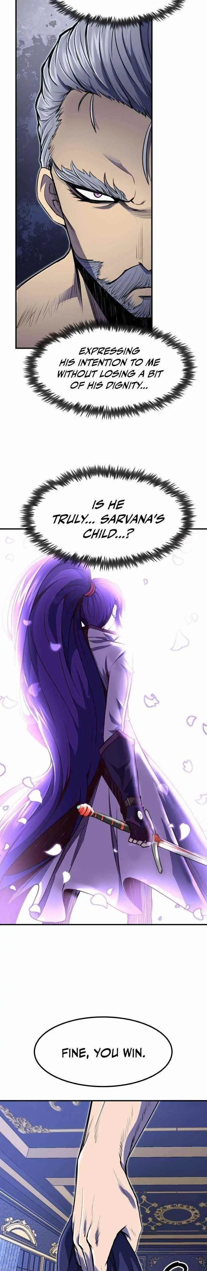 Read The Art of Reincarnation ENGLISH Manga Online