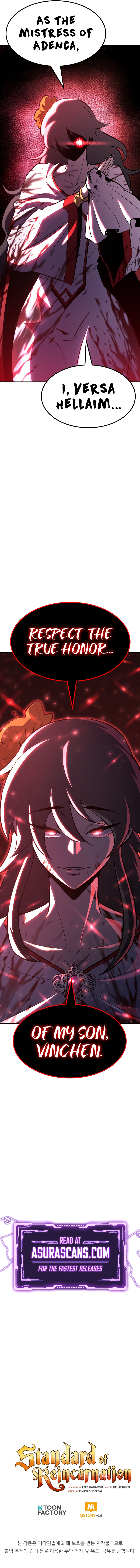 Read The Art of Reincarnation ENGLISH Manga Online