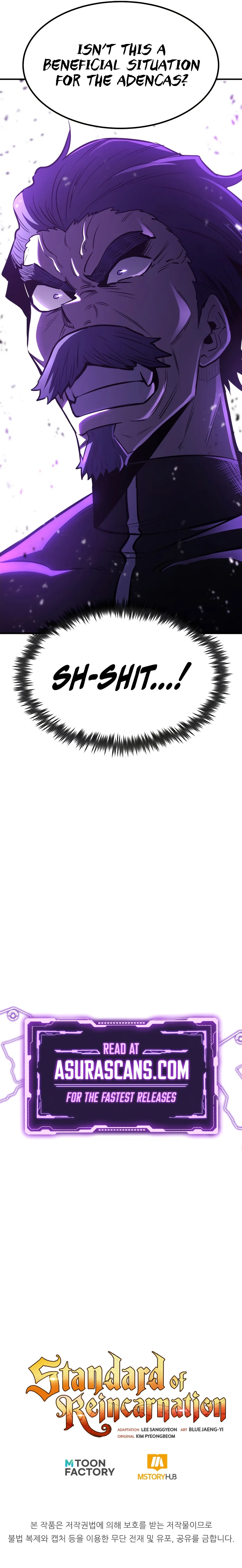 Read The Art of Reincarnation ENGLISH Manga Online