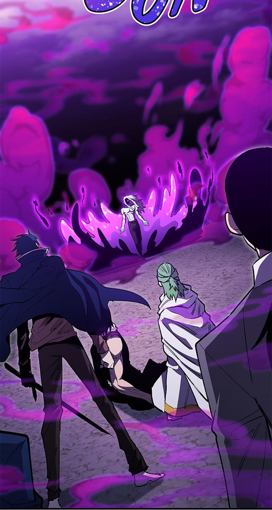 Read The Art of Reincarnation ENGLISH Manga Online