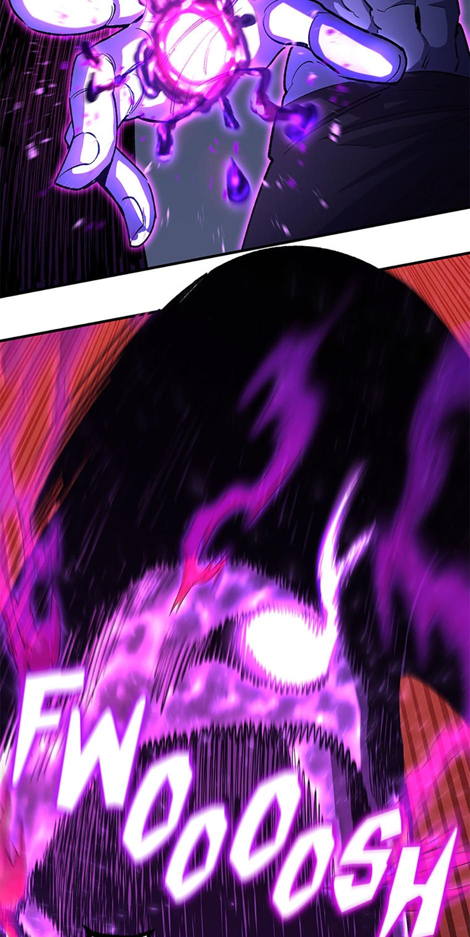 Read The Art of Reincarnation ENGLISH Manga Online