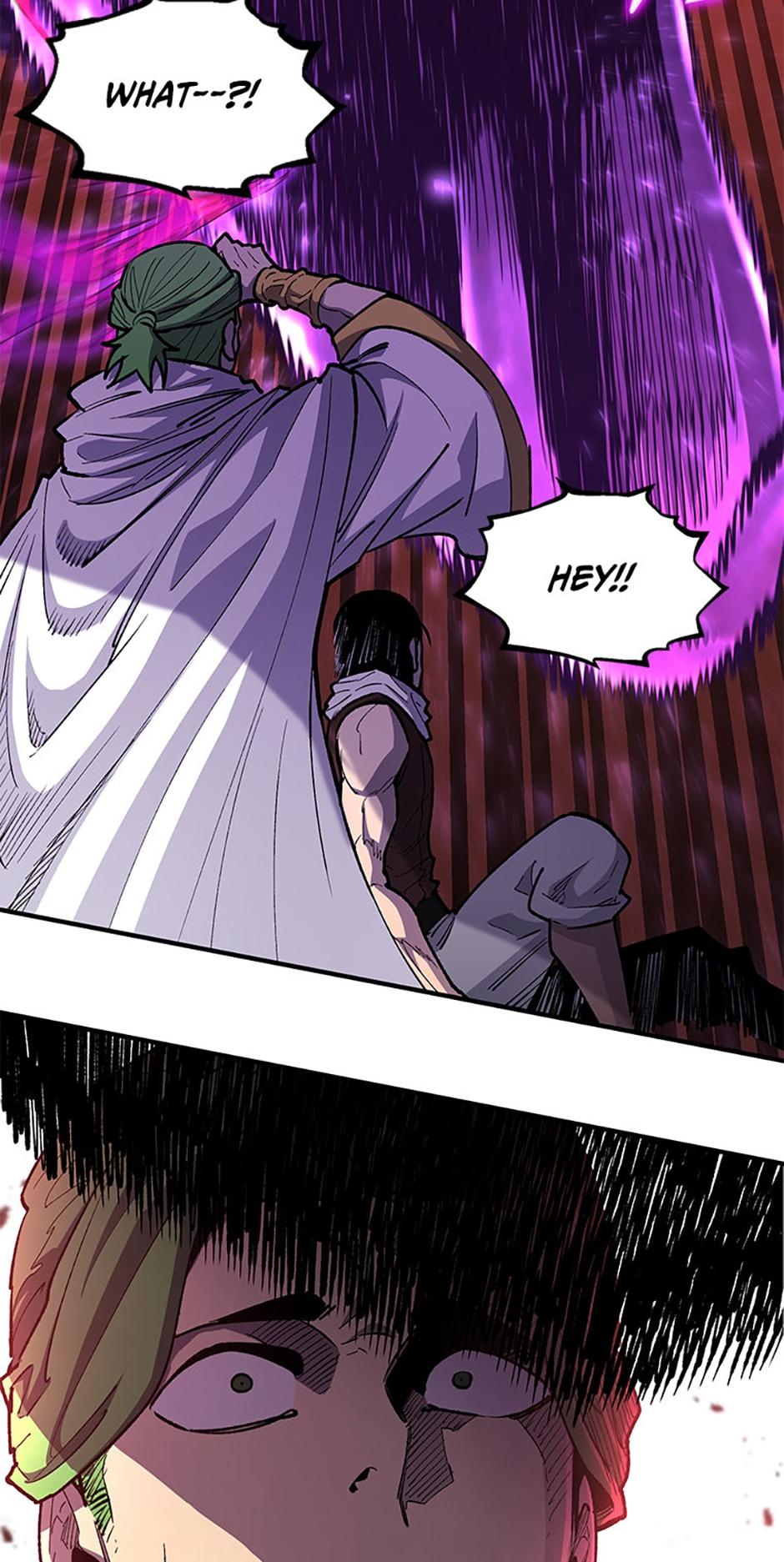 Read The Art of Reincarnation ENGLISH Manga Online