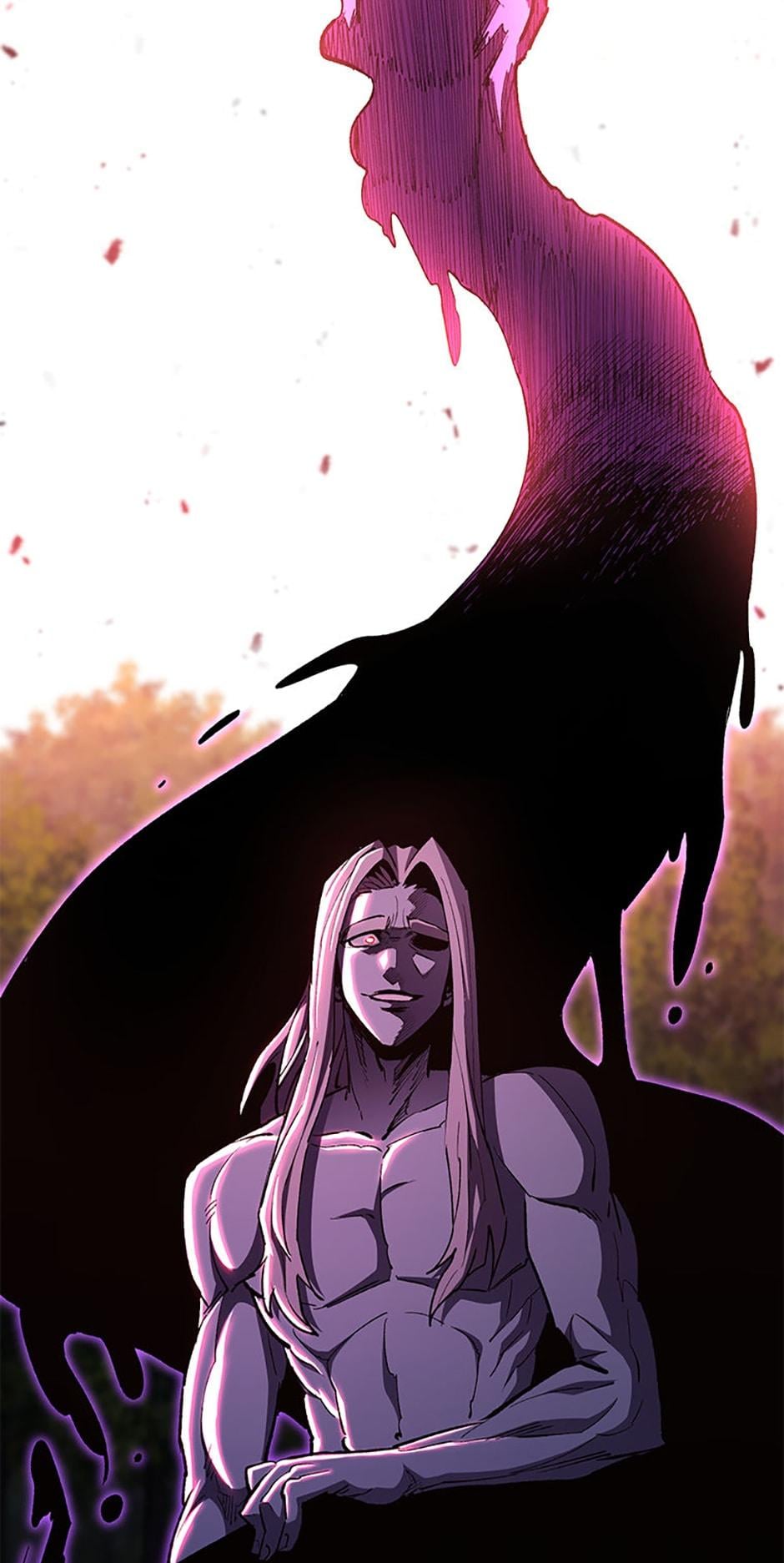 Read The Art of Reincarnation ENGLISH Manga Online